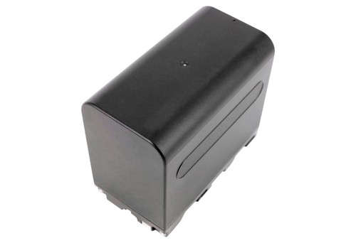 Batterie 7400mah pour sony - pour,
