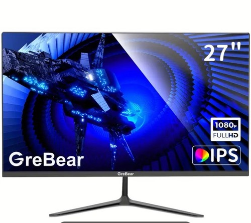 Moniteur pcs grebear - moniteur,
