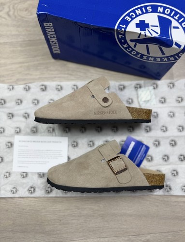 Birkenstock beige taupe - beige,