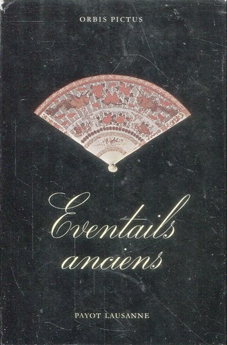 Eventails anciens orbis - eventails,
