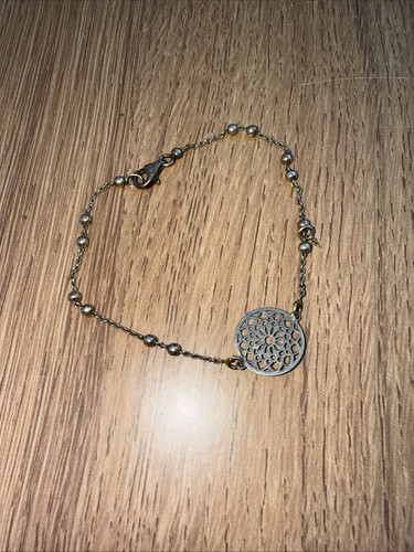 Bracelet argent - bracelet,