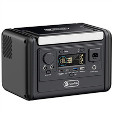 Flashfish T300 Station