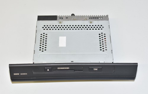 Bmw e53 radio business - radio,