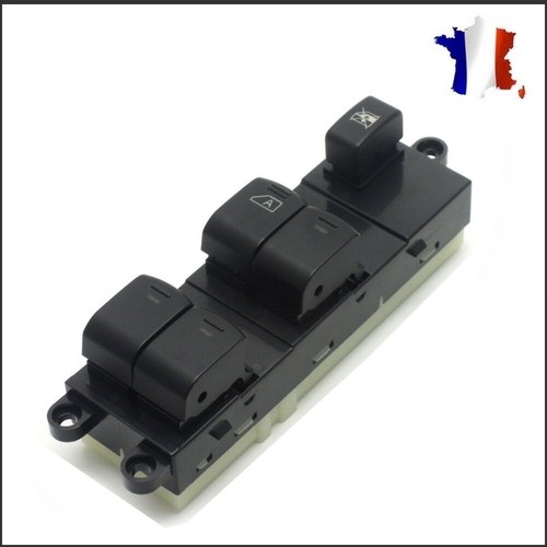 Interrupteur bouton leve vitre - interrupteur,