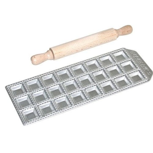 Imperia raviolamp moule - raviolamp, pcs