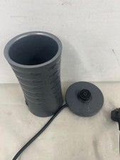 PARIS RHÔNE Mousseur à Lait, Mousseur à Café Automatique 4 en 1, 240ml,...