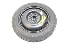 Emergency wheel 3.5x15 ET40 Volvo S40 I 30620658 emergency wheel 11-2001