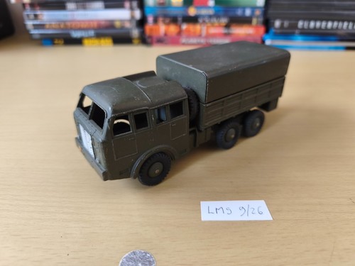 Dinky toys tous - dinky, terrains