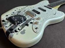 Squier by Fender SCANDAL MAMI