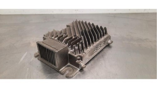 Amplificateur radio bmw - amplificateur,