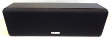 Polk Audio CS10 Center Channel Speaker System Polkaudio - Black