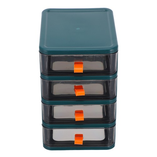 Bacs rangement avec tiroirs - bacs,