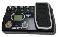 Pédale de processeur