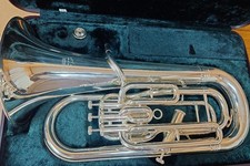 YAMAHA YEP-621S Euphonium