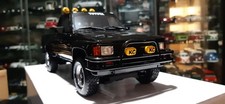 TOYOTA HILUX SR5 1985 BTTF
