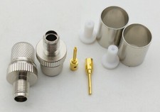 Puretek SMA Femelle Sertir