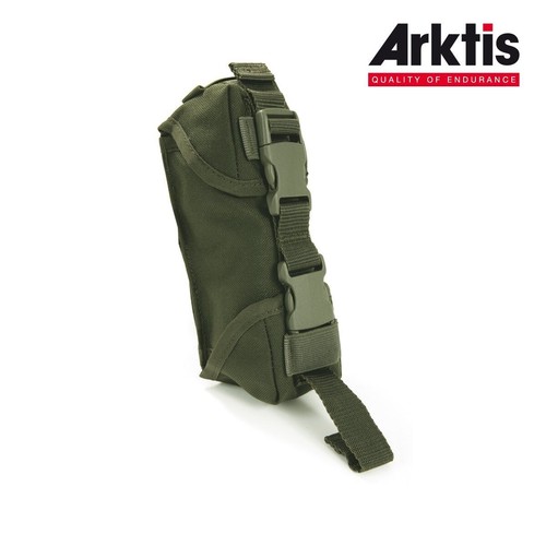 Door storage grenades arktis - 2,