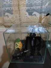 Aquarium nano 20 litres