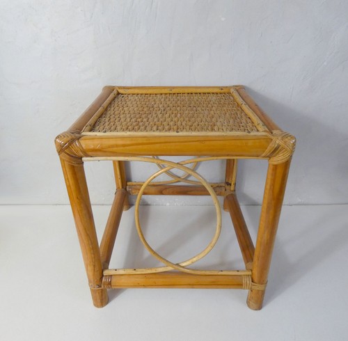 Table appoint bout de - table,