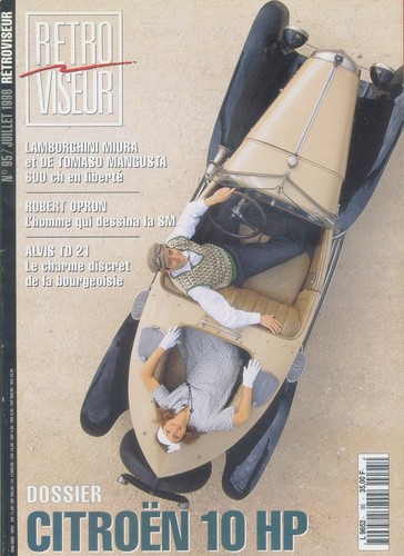 Retroviseur 06 1996 - retroviseur, n°95