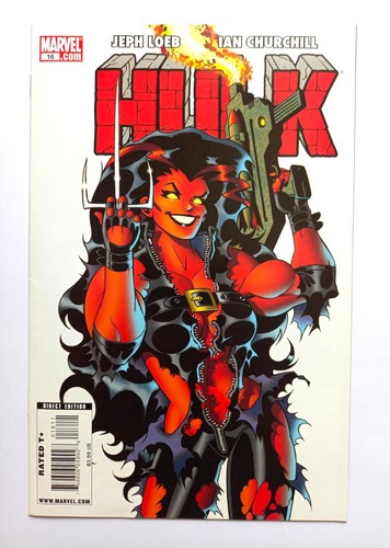 Hulk marvel - -,