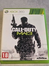 CALL OF DUTY MW3 MODERN