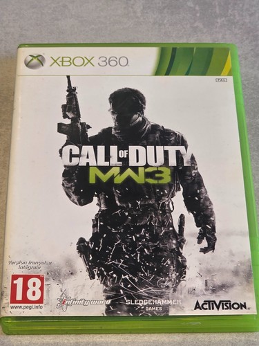 Call duty mw3 modern - duty,