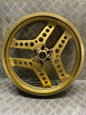 JANTE AVANT ORIGINALE HONDA