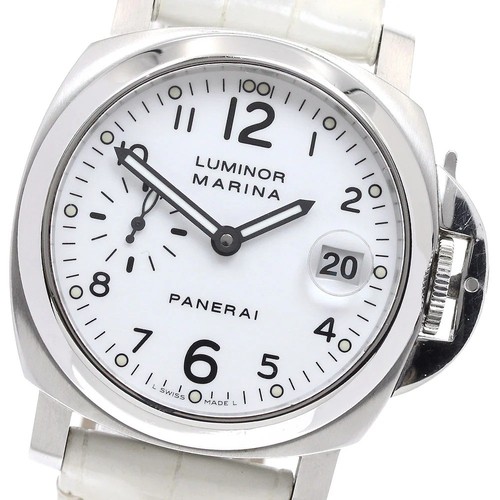 Panerai luminor marina - luminor,