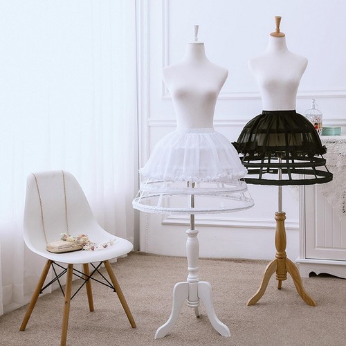 Jupon crinoline élégant - jupon,