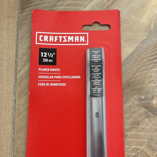 Craftsman planer - craftsman,