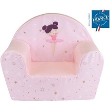 Fauteuil club Danseuse