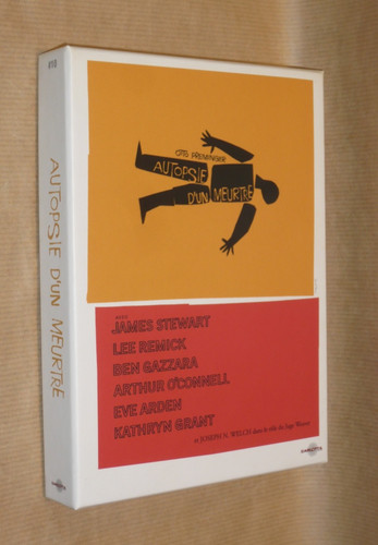 Coffret blu ray - /, dvd
