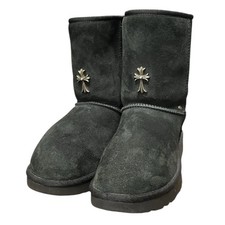 Chrome Hearts Custom Ugg Size