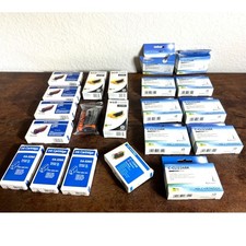 Canon Pixma Compatible Replacement Ink Cartridge Boxed Lot Expired FREE SHIPPING