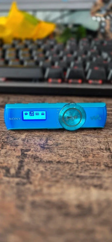 Sony walkman lecteur - sony, mp3