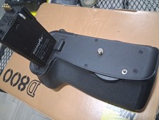 New Dste Bg-E9 Battery Grip