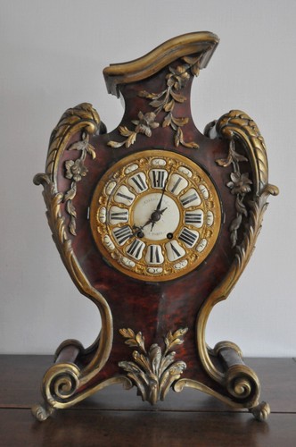 Promotion cartel horloge - promotion.,