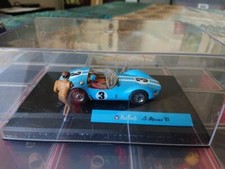 Voiture Miniature - Michel