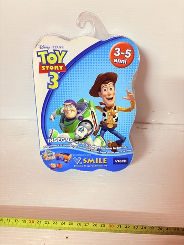 Vrtech toy story disney - 3,
