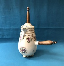 grande chocolatière en