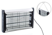 Destructeur à insectes / Tue