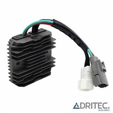 ✅ RÉGULATEUR pour SUZUKI AN