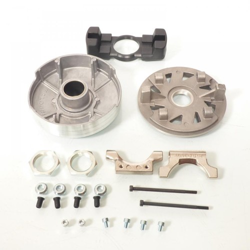 Variateur malossi pour - variateur,