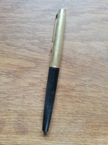 Montblanc 224 stylo plume - montblanc,