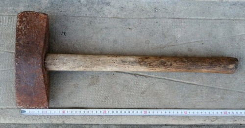 Old tool outil ancien - old, tailleur