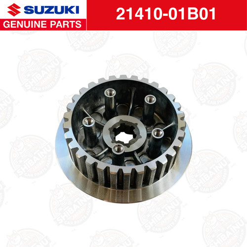 Suzuki véritable moyeu - suzuki,