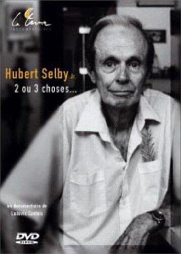 Hubert selby 2 ou - 2,