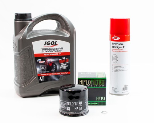 Kit entretien vidange pour - kit,