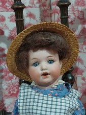 Armand Marseille Doll 995 A.4/0.m 27 Cm No Steiner Bru Twin 
